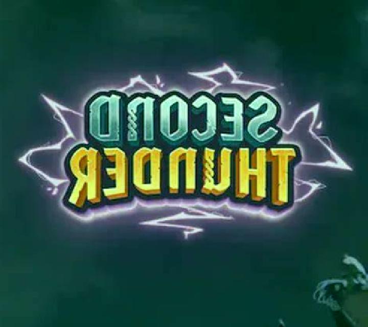 Atlantis Thunder slot