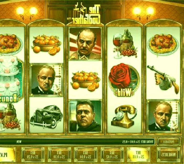Aura of Jupiter CCS slot game