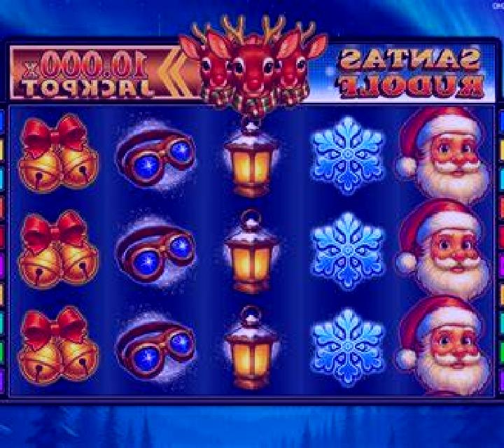 Aztec Bonanza slot game