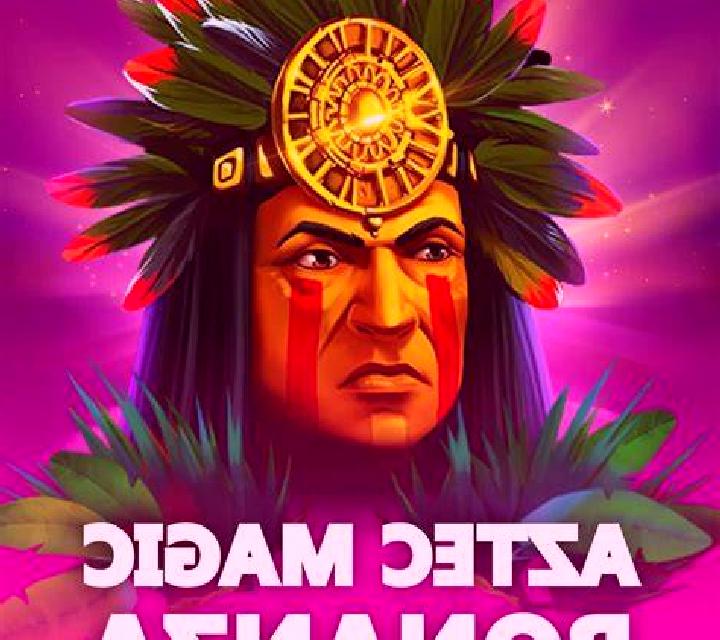 Aztec Fire 2 slot game