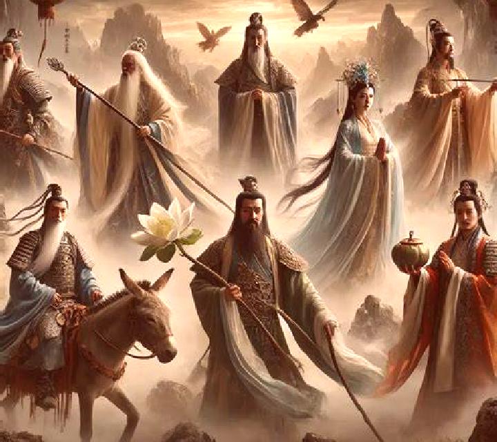 Aztec Gold The Legend slot machine