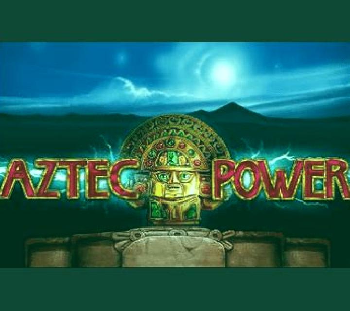 Aztec Power online slot