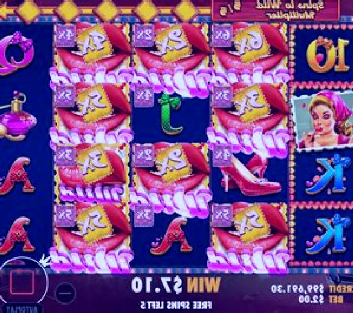 Aztec Pyramid Megaways slot game