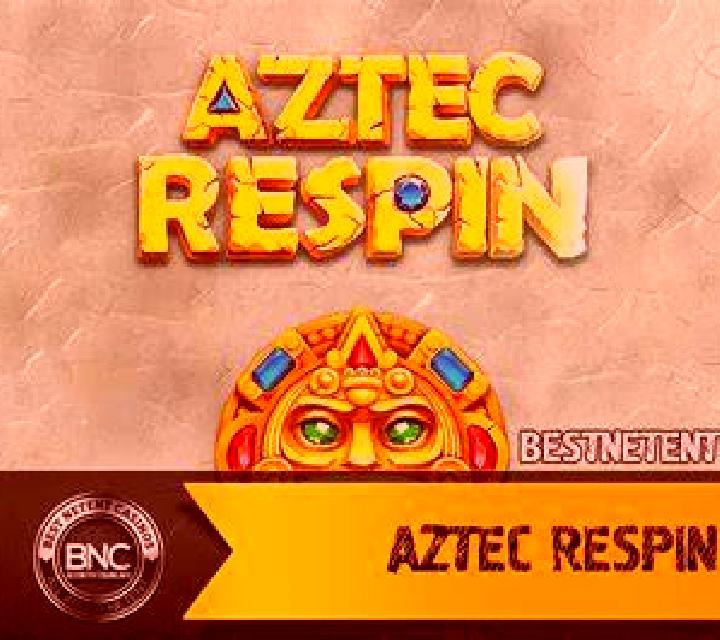 Aztec Respin slot