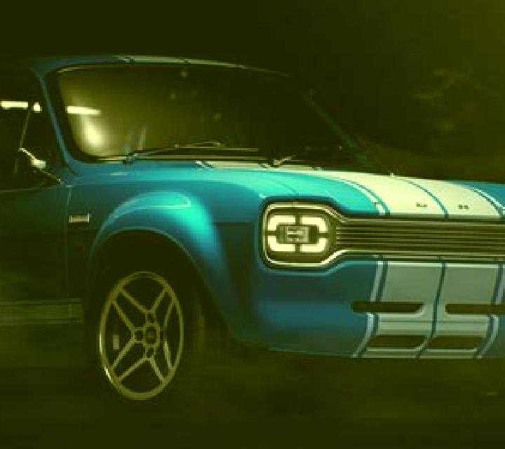 Baccarat 2 online slot