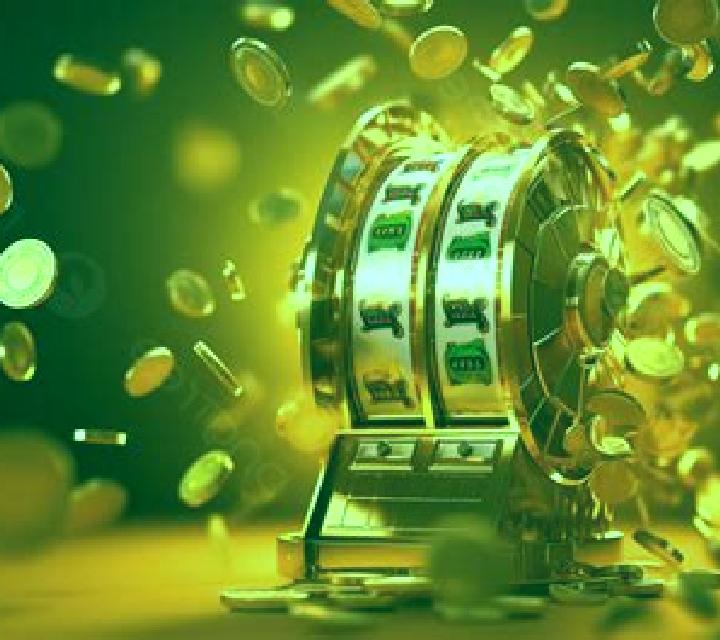Bait n Bank slot machine
