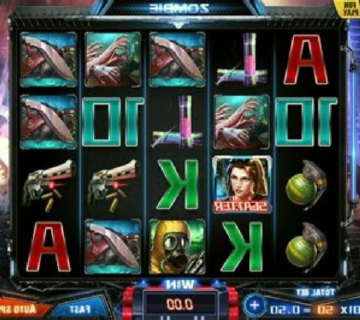 Bakery Bonanza slot machine