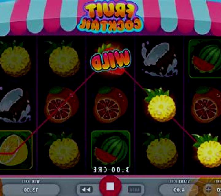 Banana Bandits online slot
