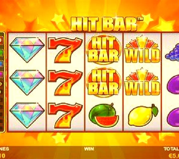 Bank Walt online slot