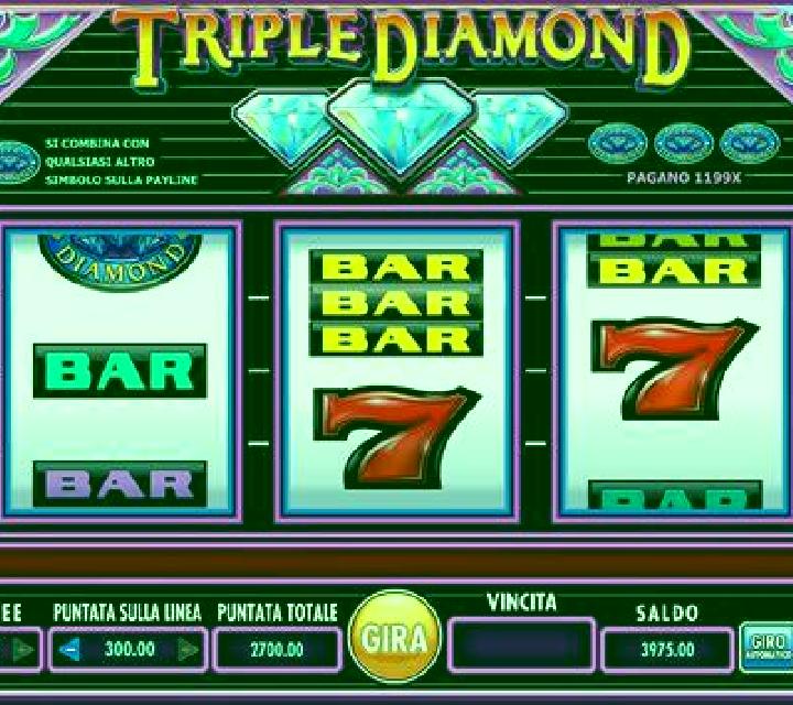 Bankroll Bandits slot machine