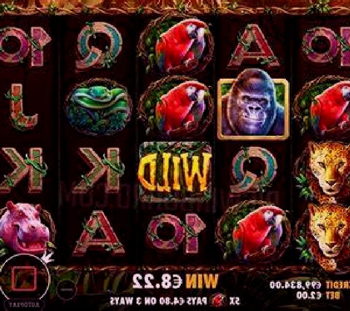 Bars & Bells slot machine