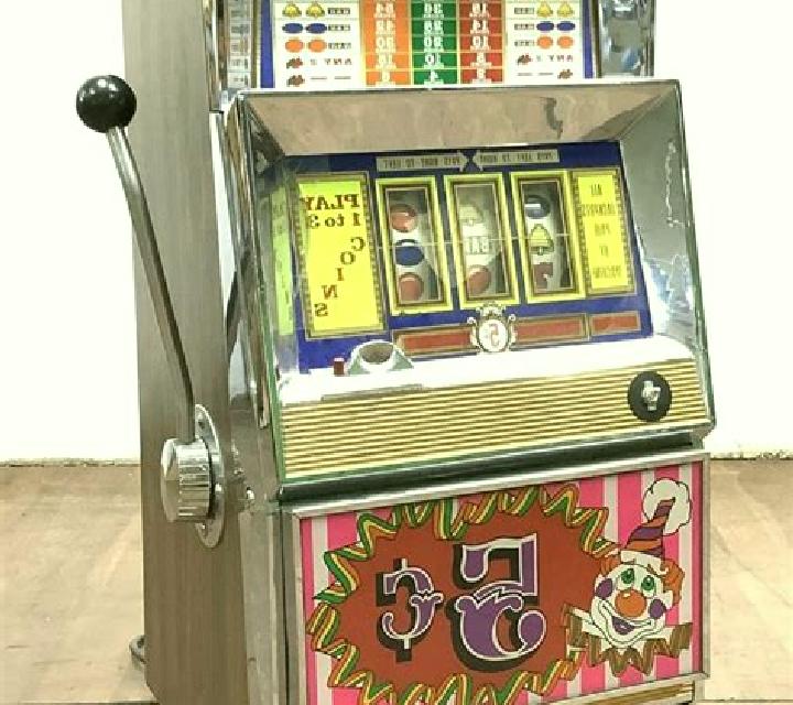 Baseball Frenzy slot game