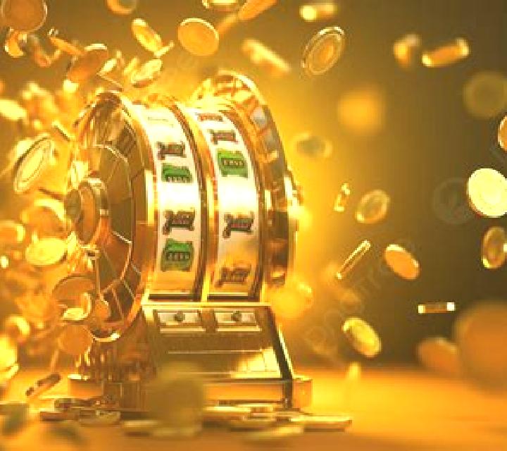 Battleground Royale slot game