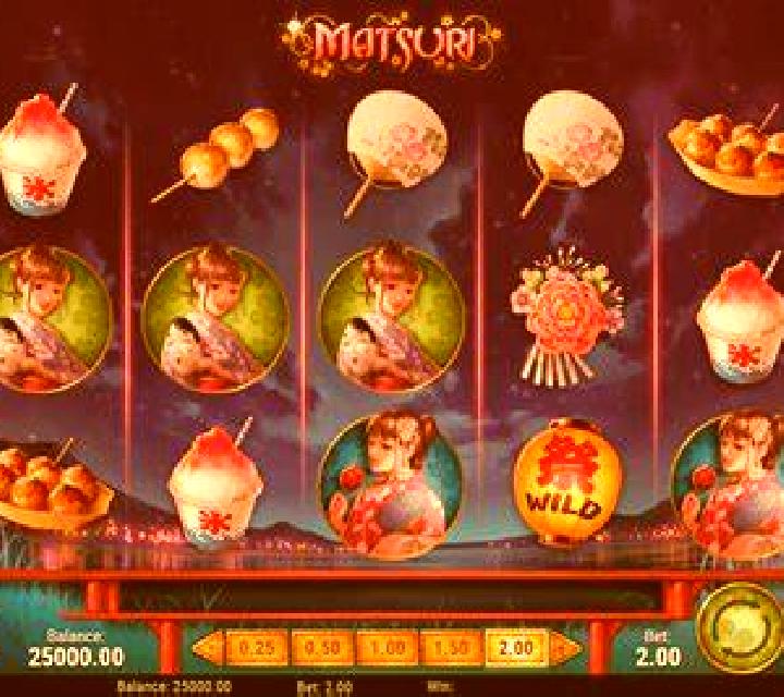 Bear Buzz slot game
