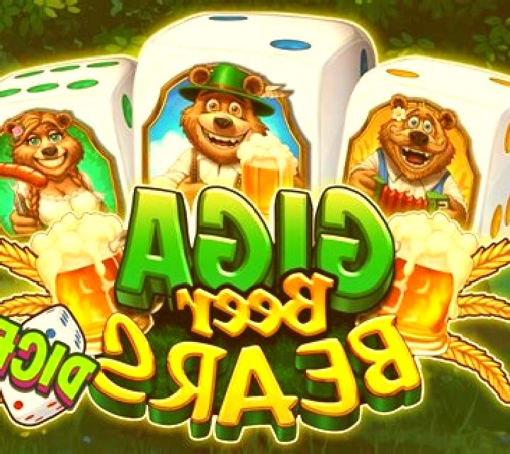 Bears Corner online slot