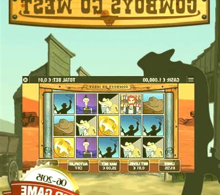 Beasts Of Fortune slot machine