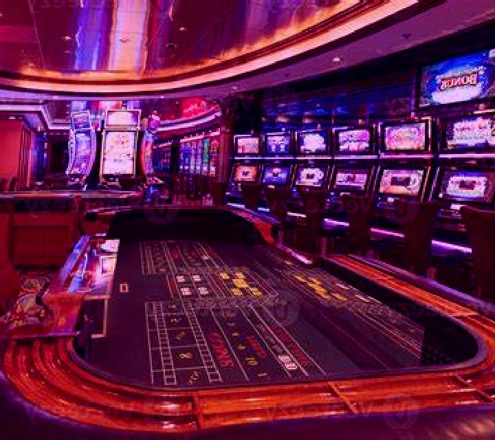 Benny s the Biggest slot game
