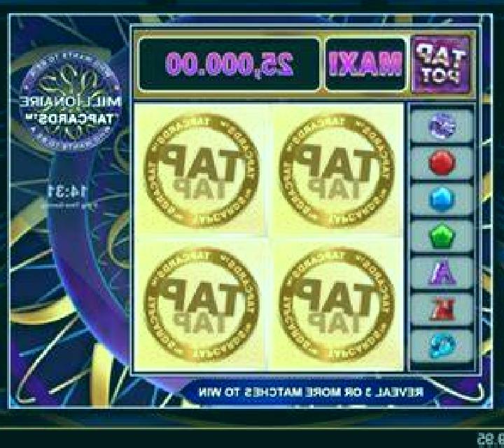 Best Chef online slot
