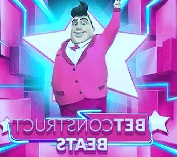 BetConstruct Beats slot machine