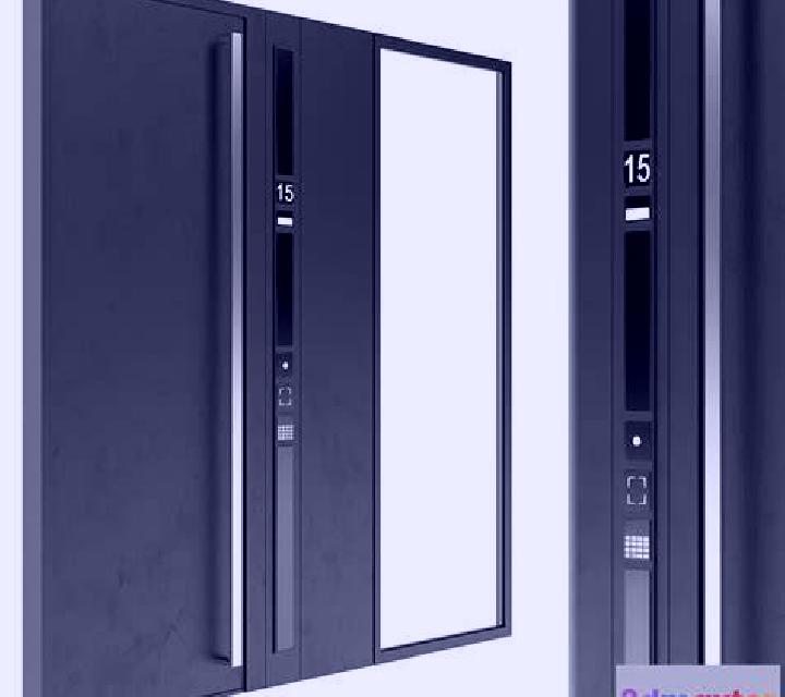 Big Max Door slot machine