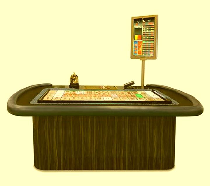 Big Mouth Fishin slot game