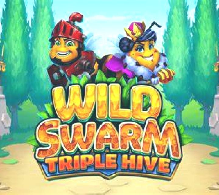 Big Top Bonus slot game