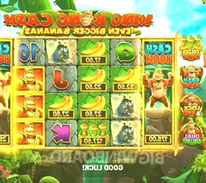 Billionaire Club online slot