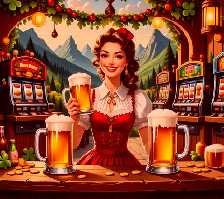 Bitcoin Baccarat no commission slot