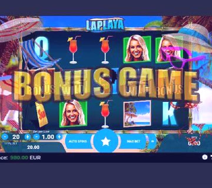 Blackjack MH 3D (iSoftBet) slot game