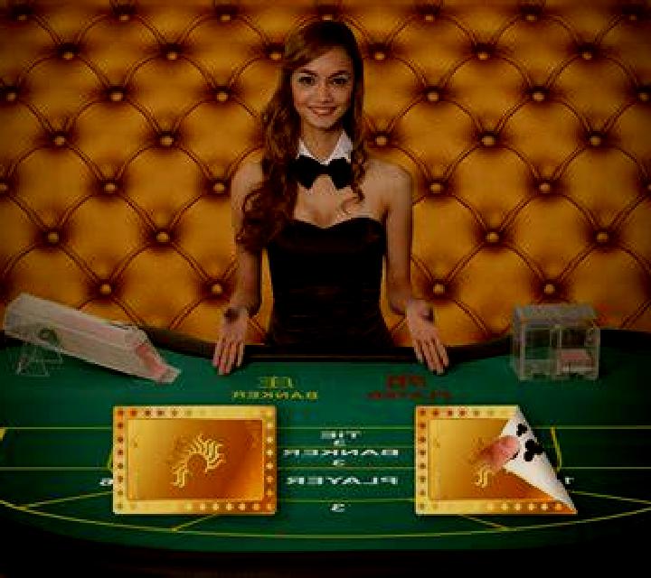 Blackjack (SA Gaming) online slot