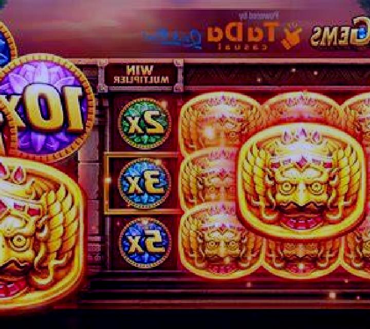 Blade 50 Lines slot machine