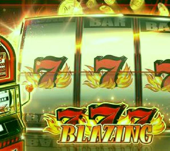 Blazing Hot slot game