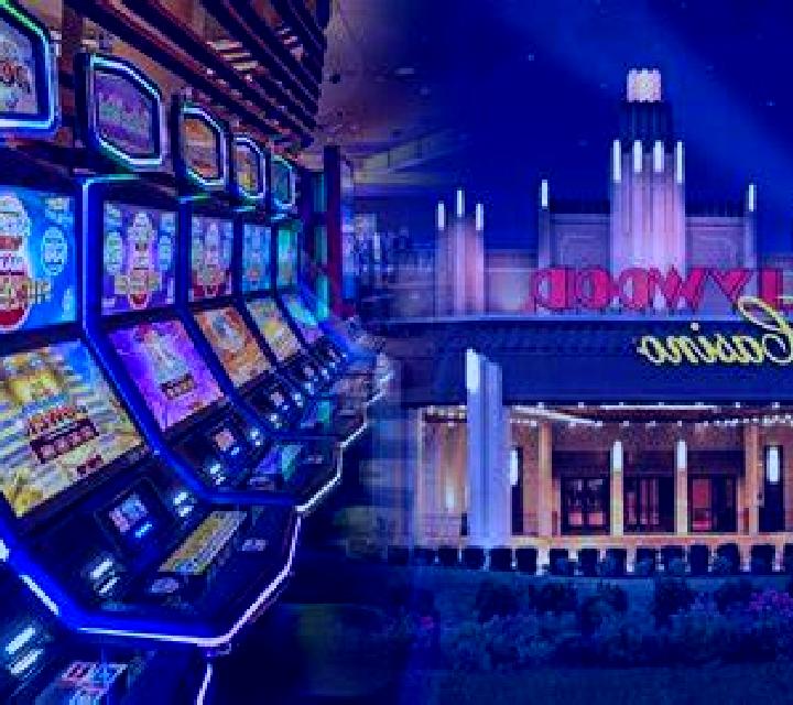 Blazing Sevens slot game