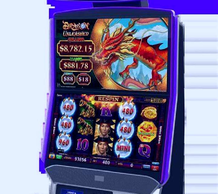 Bomber Fruit slot