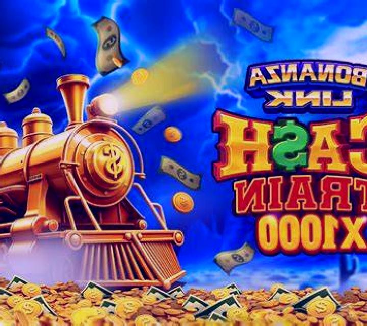 Bonanza Link: Midnight Train slot machine