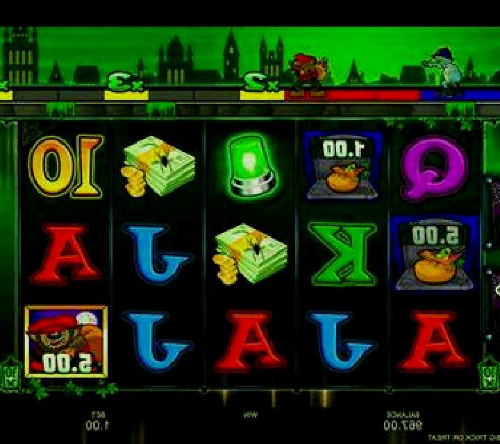 Bonk Boi slot machine