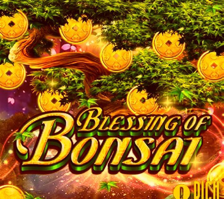 Bonsai Babies online slot