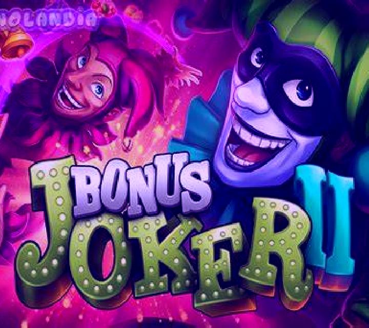 Bonus Joker slot game