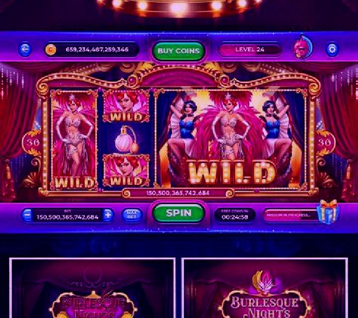 Book of Deities slot game
