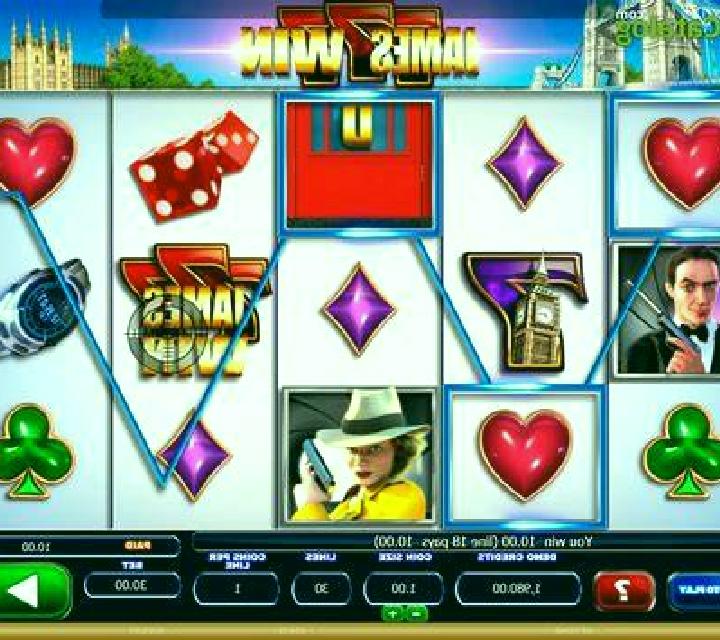 Book of Elements slot game