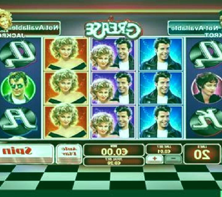 Book Of Fate (Nailed It! Games) slot
