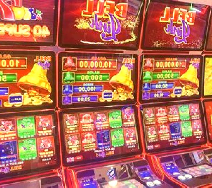 Book of Montezuma slot machine