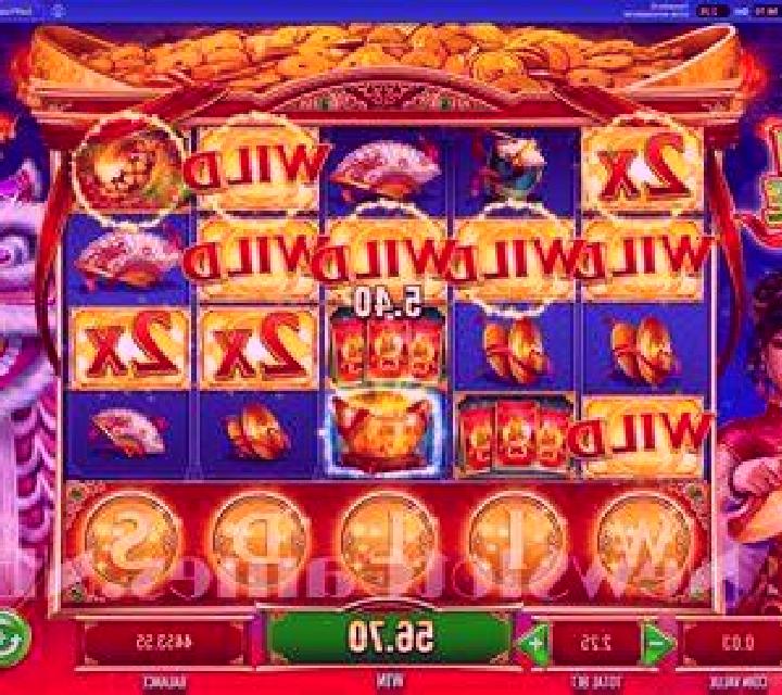 Book of Pharao slot