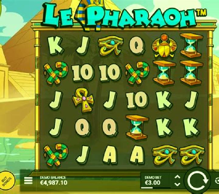 Book Of Plutus slot machine