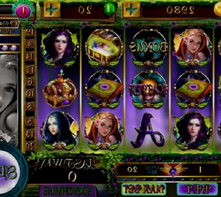 Book of Scorpio slot game