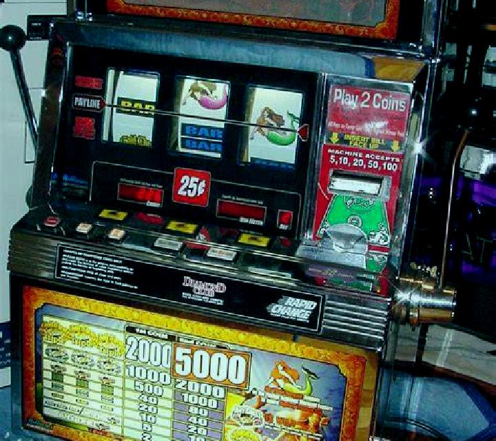 Book of Secrets 6 slot machine