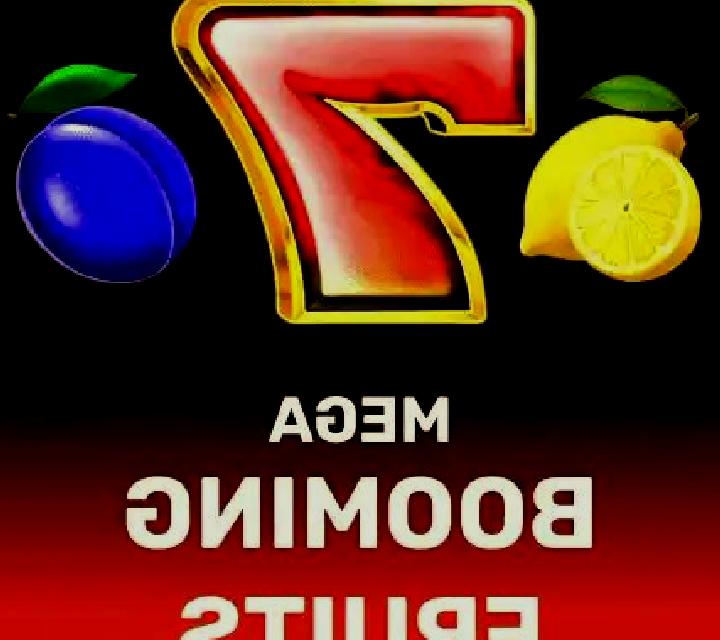 Booming Fruits 100 online slot