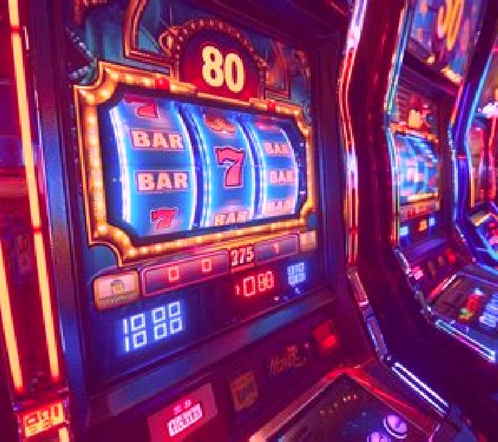 Boost It slot game