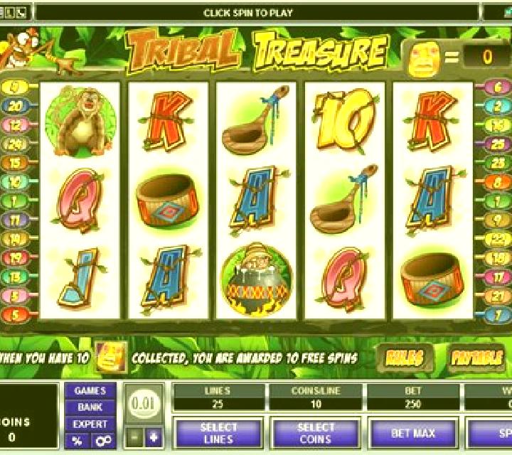Bounty Killer slot