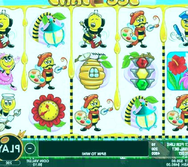 Boxing King slot